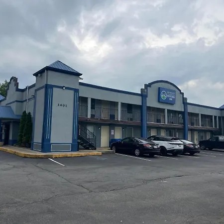Indysouth Western Inn